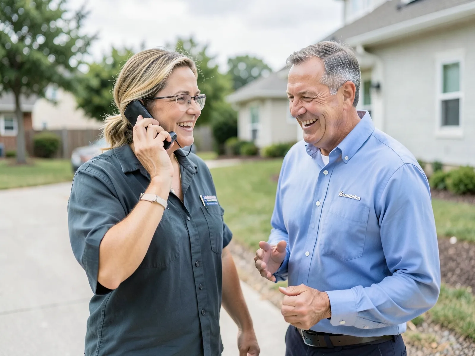 Frequently Asked Questions About Roof Leak Water Damage Restoration in Red Oak, TX